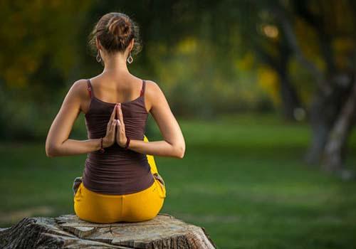 练完瑜伽可以洗澡吗（练瑜伽后能洗澡吗）