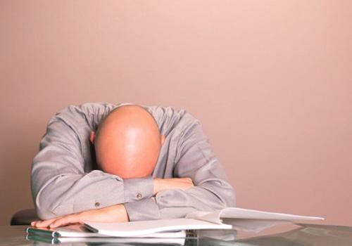 炸薯条能治脱发吗 难道脱发有救了