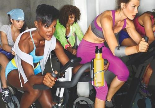 动感单车骑多久能减肥（动感单车每天骑多久可以减肥）