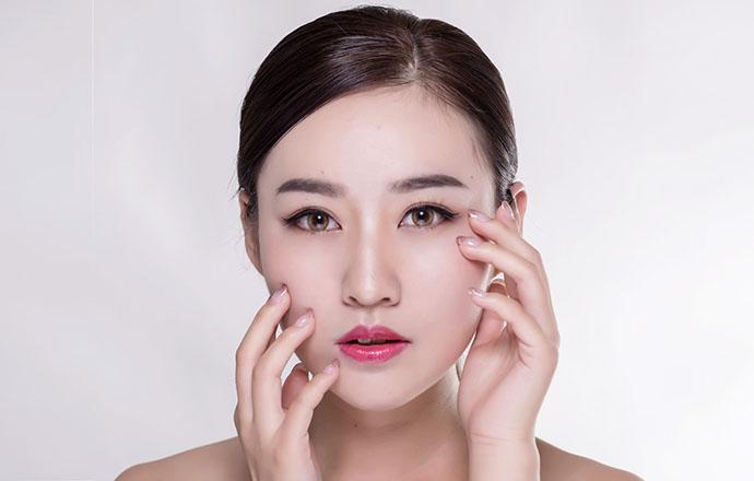 脸上出油厉害是湿气重吗 脸上出油厉害是湿气重还是怎么了?