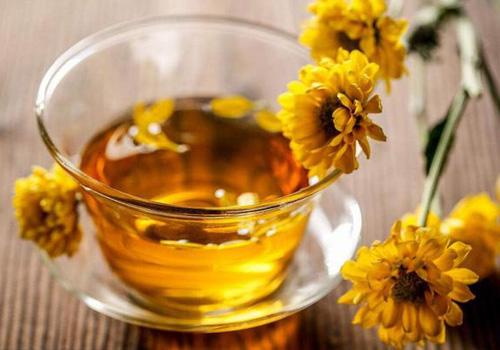女性夏季适合喝什么茶 女性夏季适合喝什么茶水