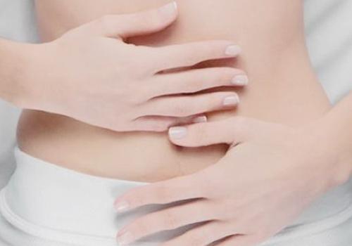 每天揉腹部有什么好处 你能知道几个