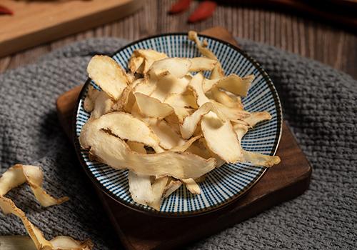 玉竹和什么一起泡水好（玉竹跟什么一起泡水）