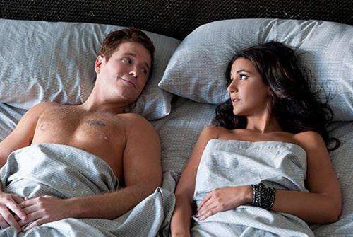 拔罐后能不能过性生活（拔罐后能过性生活吗）