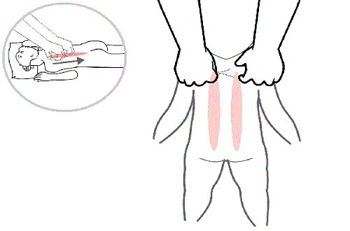 小儿捏脊治疗什么（）