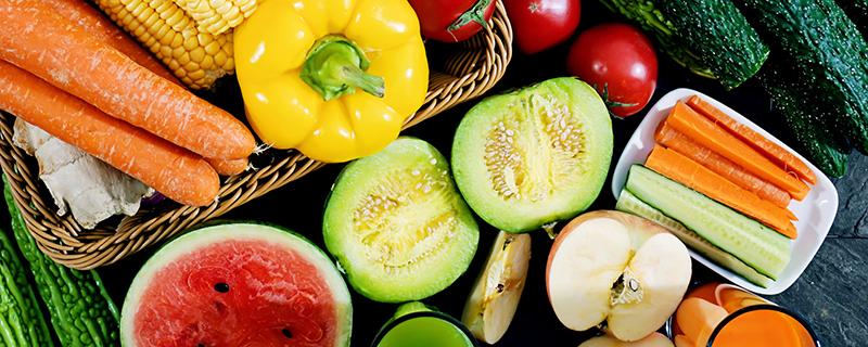 扁桃体发炎能吃水果吗 扁桃体吃什么水果好