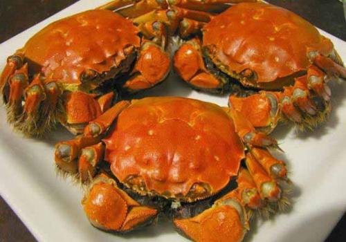 吃螃蟹的禁忌 你全都知道吗