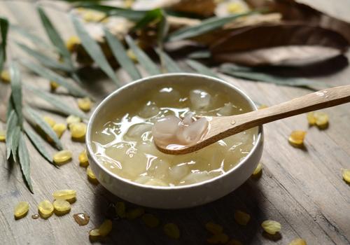 皂角米宝宝可以吃吗（皂角米小孩可以吃不）