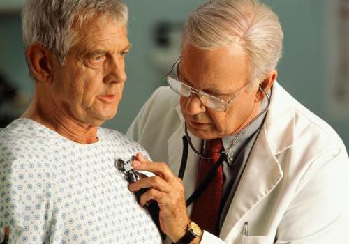 冠心病是怎么引起的(冠心病是怎么引起的,能治好吗)