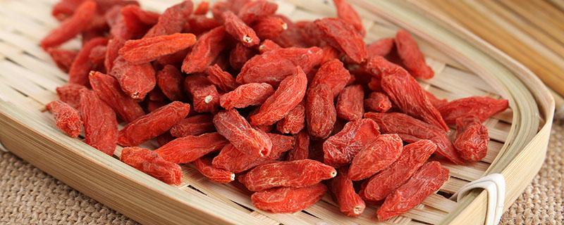 每天吃枸杞会上火吗 每天都吃枸杞会上火吗
