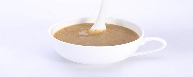 黑芝麻可以做什么（黑芝麻可以做什么零食）