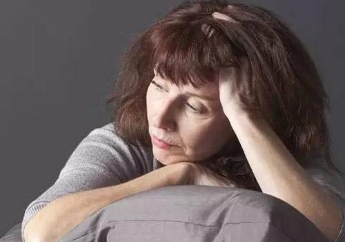 更年期心烦怎么调节 女性更年期这样调养静心安神