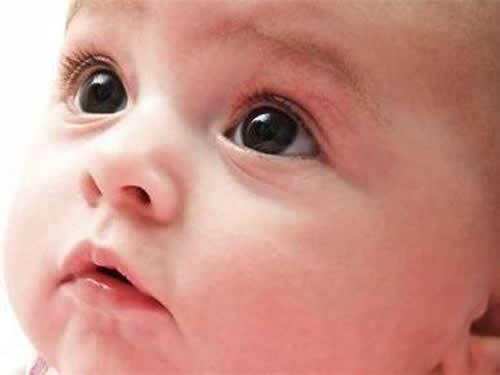 新生儿血管瘤是什么原因引起的 新生儿血管瘤是什么原因引起的图片