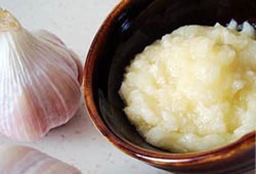 大蒜防治咳嗽小妙方 大蒜治疗咳嗽的偏方大全
