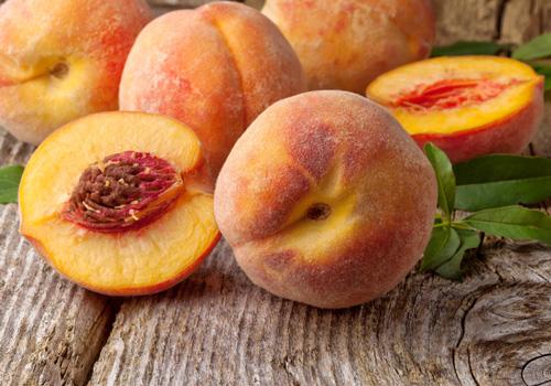 水蜜桃的皮能吃吗 水蜜桃这样做最好吃