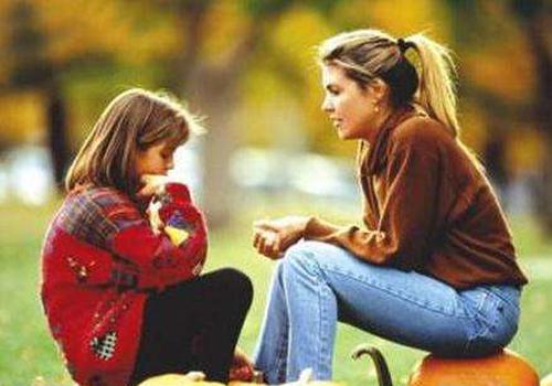 青春叛逆期的孩子如何教育 与青春期孩子相处的黄金法则！