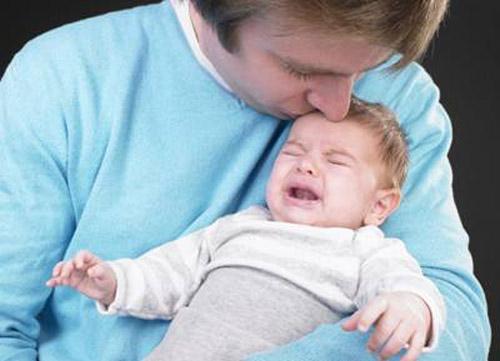 宝宝发烧怎么护理（五个月宝宝发烧怎么护理）