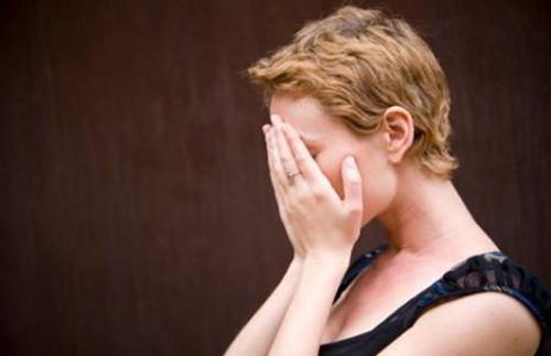 怎么缓解焦虑情绪 静心只需要五步