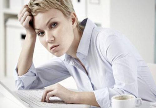 压力大会引起哪些症状（压力大会引起哪些症状呢）