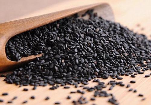 有白头发吃什么能变黑 白头发吃些什么能变黑