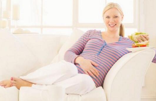 孕妇吃什么零食好 孕妇可以吃的零食