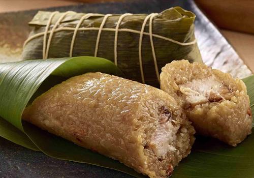 粽子吃多了喝什么茶好 吃完粽子喝什么茶好