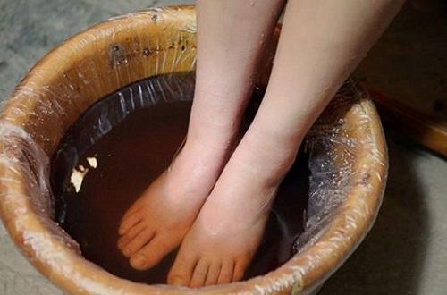 用什么中药泡脚疏通经络 疏通经络的中药有哪些可以泡脚