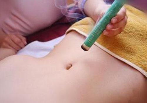 冬季艾灸有什么好处（冬季艾灸有什么好处吗）