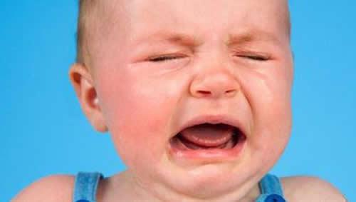 宝宝辅食过敏什么症状 宝宝辅食过敏会有什么症状