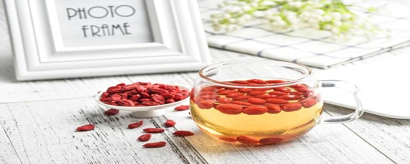 枸杞一次吃多少克（一次吃多少克枸杞子）