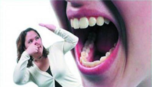 口臭怎么办该怎样消除 口臭怎么去除小窍门