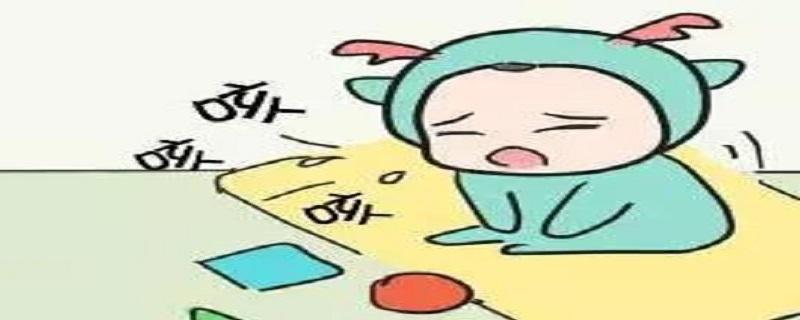 百日咳是通过什么传染的（百日咳的传染源是什么）