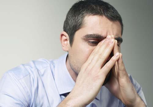 前列腺增生和前列腺炎的区别 看完你就知道了