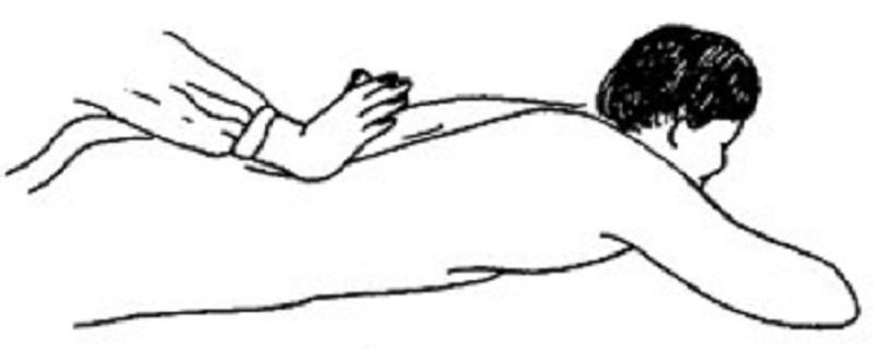 腰扭伤了推拿有用吗(腰扭伤做推拿管用吗)