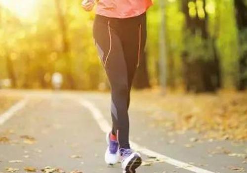 最好的运动是最简单的它,可惜很多人都没做对 正确的步行方法是什么