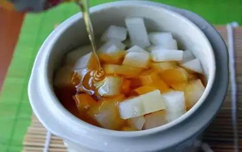 止咳偏方简单有效(大人止咳偏方简单有效)