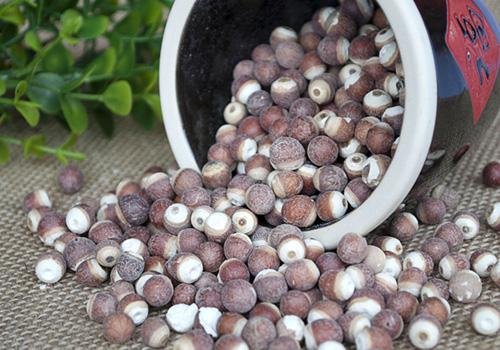 芡实可以去湿气吗 芡实去湿气的食用方法和做法