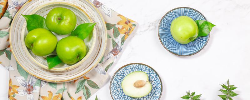 青枣与红枣的区别 青枣晒干后是红枣吗