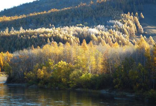 霜降节气养生 霜降节气养生小常识