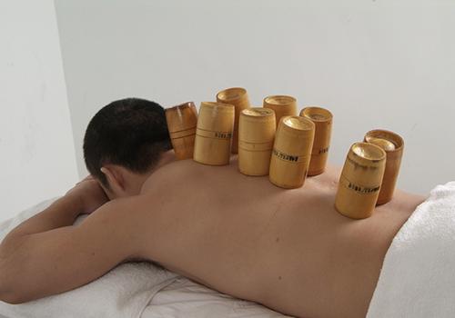 男人拔罐后可以同房吗（同房后能拔罐吗）