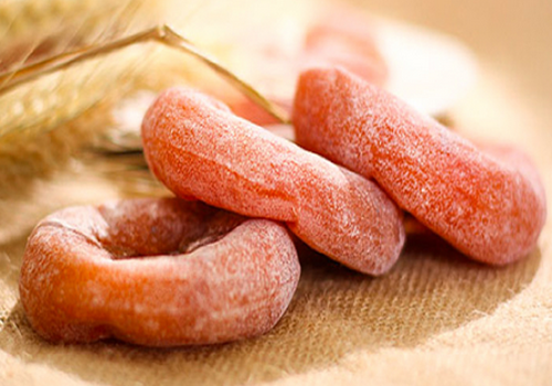 孕妇能吃柿饼吗 孕妇能吃柿饼吗前三个月