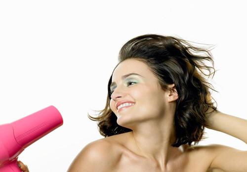 吹风机的妙用(吹风机的妙用 教学反思)