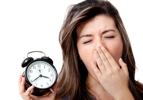 更年期女性失眠怎么调理 6招提高睡眠质量