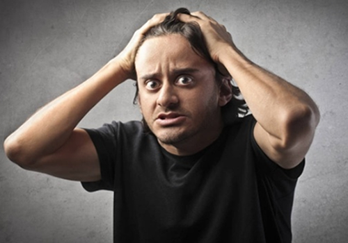 怎么看是否肾虚 只需看这个就知道自己肾好不好了