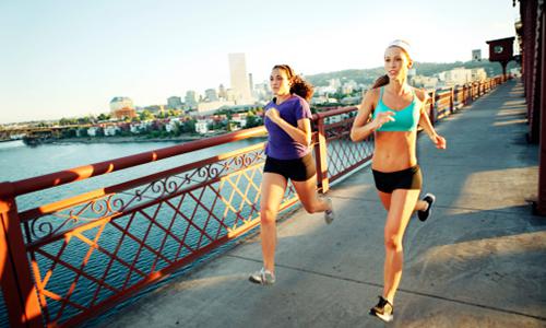 跑完步肚子疼怎么回事（跑完步肚子疼怎么回事儿）