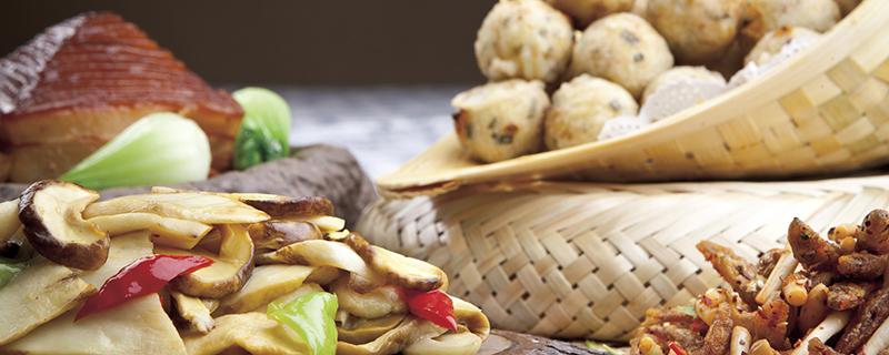 菌类冷冻后可以吃吗 菌类冷冻后可以吃吗吗