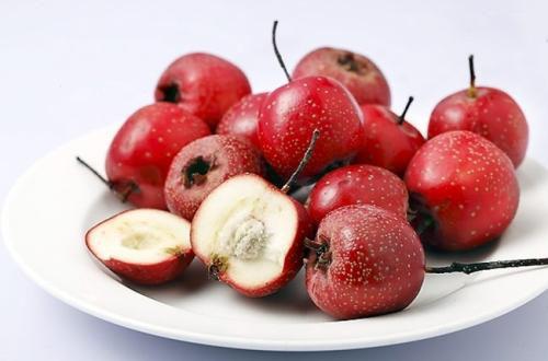 山楂搭配什么最好 调理高血压的几个食疗方