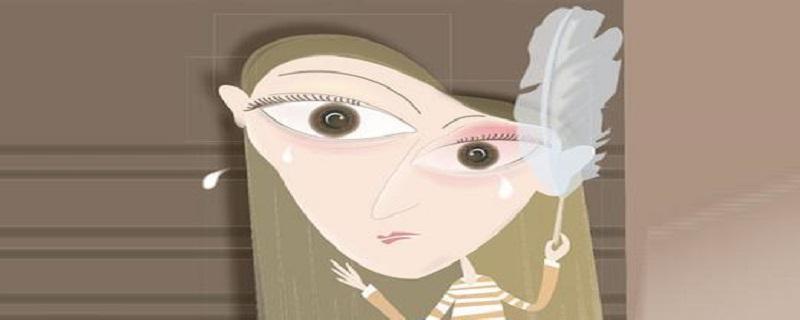 麦粒肿是什么引起的（眼角麦粒肿是什么引起的）