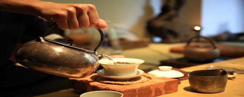 什么样的茶属于浓茶（什么样的茶才属于浓茶）