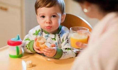 孩子饮食注意事项 生完孩子饮食注意事项